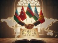 TÜRK DÜNYASINDA TARİHİ ADIM: 34 HARFLİ ORTAK TÜRK ALFABESİNDE UZLAŞI SAĞLANDI!
