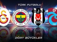 TÜRKİYE’Yİ FUTBOL ATEŞİ SARACAK: SÜPER LİG’DE DEV HAFTA