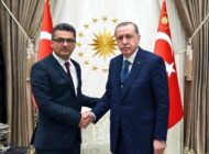 Cumhurbaşkanı Erdoğan’dan Erhürman’a Tebrik ve Net Kıbrıs Vurgusu: Egemenlik Haklarını Savunmaya Devam Edeceğiz