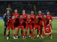 Türkiye, Bulgaristan’ı 6-1’le Ezdi Geçti!