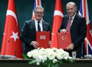 Türkiye, Toplam 44 Eurofighter Typhoon Savaş Uçağı Alacak!