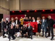 Londra’daki CMC Dünya Kupası’nda Türkiye’den Tarihi Başarı!