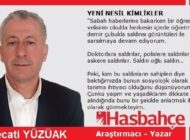 YENİ NESİL KİMLİKLER