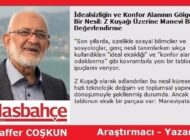 İdealsizliğin ve Konfor Alanının Gölgesinde Bir Nesil: Z Kuşağı Üzerine Manevi Bir Değerlendirme