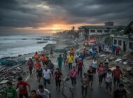 Filipinler Yine Sallandı: 7.4 Büyüklüğündeki Depremde Tsunami Korkusu Yaşandı