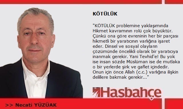 KÖTÜLÜK