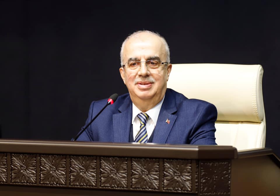 Kağıthane Siyasetinin Acı Kaybı: Nazmi Toro Vefat Etti