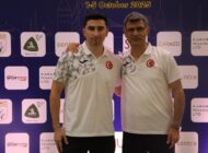 Türkiye’nin “Rahat Atıcısı” Yusuf Dikeç ve Mustafa İnan İstanbul’u Salladı: Çifte Altın Zafer