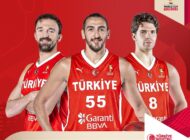 12 DEV ADAM DÜNYA KUPASI YOLUNDA İLK ADIMI ATTI!