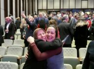 Sınıflar Sahiplerini Buluyor: 15 Bin Öğretmen Atamayla Hayallerine Kavuştu