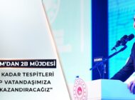 2B Alanlarında Tapu Müjdesi: 5 Milyon Vatandaş Mülkiyet Hakkına Kavuşuyor!