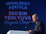 AK Parti İstanbul Teşkilatı’ndan Deprem Bölgesi İçin Dev Sosyal Medya Hamlesi: “350 Bin Konut” Gündemde Zirveye Tırmandı