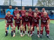 Şirintepe’den Ağır Yenilgi: Acıbademspor 4 Golle Güldü