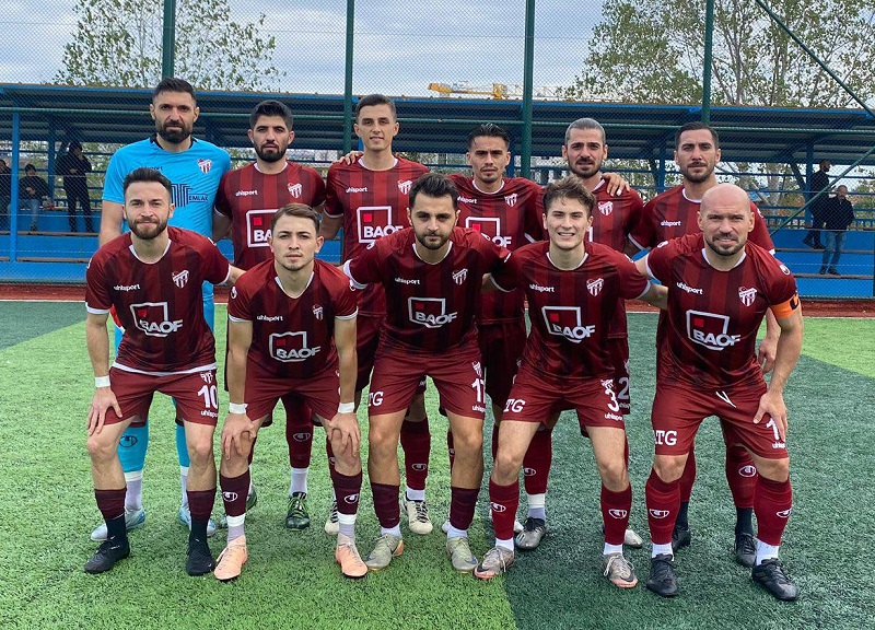 Şirintepe’den Ağır Yenilgi: Acıbademspor 4 Golle Güldü