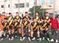 Bayburt 1918 FK, Güzelhisar Karşısında Umduğunu Bulamadı