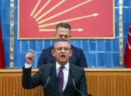 CHP Genel Başkanı Özgür Özel Hakkında Soruşturma Başlatıldı