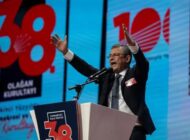 CHP Kurultay Usulsüzlük Davasında Erteleme Kararı!