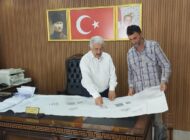 Yalova Çiftlikköy Sanayi Sitesi Cami İnşaatı İçin Destek Çağrısı: Proje Tamam, Sıra İnşaatta!