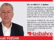 DİL ve MİLLET-1.Bölüm