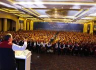 EĞİTİM-BİR-SEN’DEN ANTALYA’DA “VEFA VE MÜCADELE” VURGUSU – 20. TÜRKİYE BULUŞMASI’NDA 5 KRİTİK TALEP