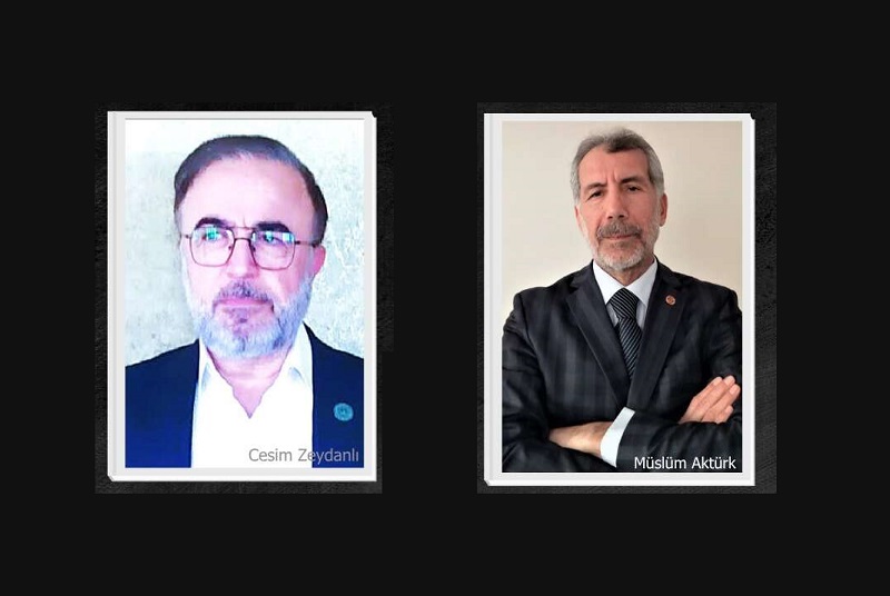 EHLİ BEYT KRİZİ İSLAM DÜNYASINI PARÇALIYOR! ZEYDANLI’DAN BİRLİK ÇAĞRISI