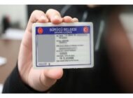 Eski Tip Ehliyetler Artık Geçersiz: Yenileme Süresi Doldu