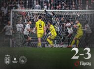 Fenerbahçe’den İnanılmaz Geri Dönüş: Kartal Evinde Yıkıldı