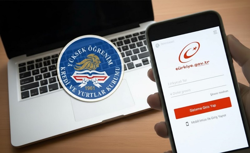 GSB Burs ve Öğrenim Kredisi Başvuru Sonuçları Açıklandı!