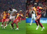 Süper Lig Derbisi Sessiz Bitti: Galatasaray ve Trabzonspor Puanları Paylaştı
