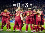 Aslan Amsterdam’da Kükredi: Galatasaray’dan Ajax’a Farklı Tarife!