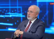 GERGERLİOĞLU: Türkiye Kendini Bulmalıdır