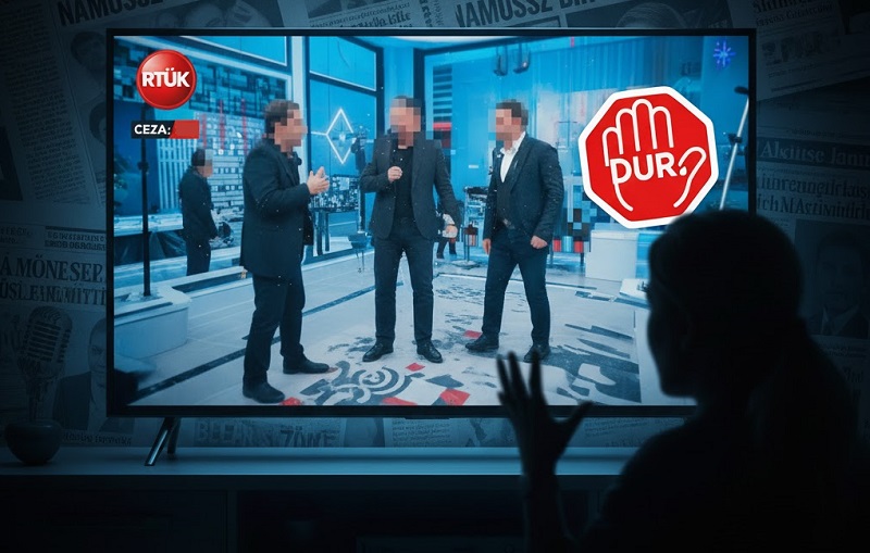 Toplumsal Baskı RTÜK’ü Harekete Geçirdi: Gündüz Kuşağı Programları Tarihe Karışabilir!