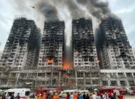 Hong Kong’da Korkunç Yangın: Ölü Sayısı 75’e Yükseldi, Yüzlerce Kişi Kayıp