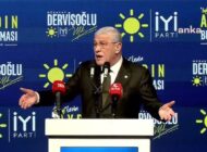 İYİ Parti Bitiyor mu? – Giden Vekillere Dervişoğlu’ndan Sert Çıkış
