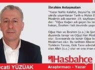 İbrahim Anlaşmaları