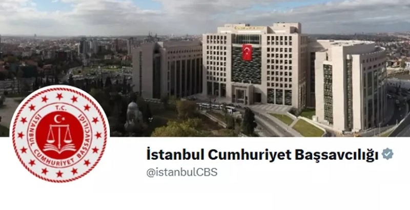İsrail’e”Soykırım” Suçlarından Soruşturma Başlatıldı!