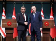KKTC Cumhurbaşkanı’nın İlk Türkiye Ziyareti ve Açıklamaları