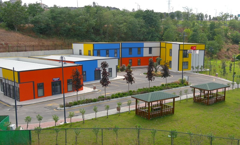 Kâğıthane Belediyesi’nden Sokak Hayvanlarına Modern Yuva: “Can Dostlar Ofisi” Açılıyor!