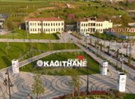 Kâğıthane, Yeni Sosyal Yaşam Alanlarına Kavuştu