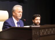 Kağıthane Meclis Başkan Vekili Rıza Karamanlı Oldu