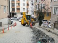 Kâğıthane’de Elektrik Hatları Yer Altına Alınıyor: Şirintepe Mahallesi’nde Altyapı Güçleniyor