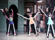 Kâğıthane’de Kültür Sanat Coşkusu Tüm Hızıyla Devam Ediyor!