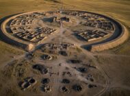 Tarihi Değiştiren Keşif: Kazakistan Bozkırında 3.500 Yıllık Devasa Bronz Çağı Şehri Ortaya Çıkarıldı!