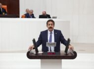 MİLLETVEKİLİ FIRAT’TAN ERZURUM’A “STRATEJİK NEFES”: PALANDÖKEN TÜNELİ PROJESİ