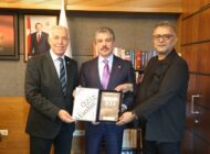 Mehmet Remzi Tanış’tan Kadim Bir Şehir Portresi: “Mardin’in Yüzü: Taşlarda Saklı İnsan” Okurla Buluştu