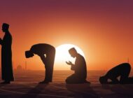 Kur’an’ın Açık Emri: Müminlere Namaz Çağrısı!  – Haydin Namaza!