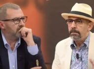 Okan Bayülgen: Romantik Komedi Dizileri Ahlaksızlık Pompalıyor!