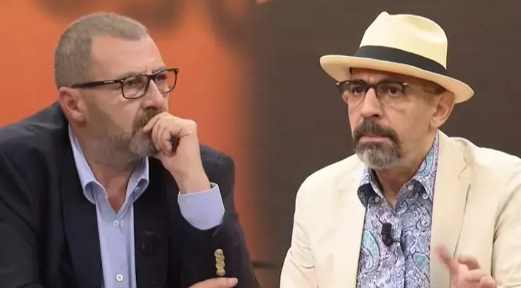 Okan Bayülgen: Romantik Komedi Dizileri Ahlaksızlık Pompalıyor!