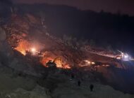 Ordu Fatsa’da Taş Ocağında Göçük: İki İşçi Enkaz Altında!