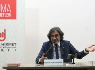 Prof. Dr. Halis Aydemir: Ahlak, Ancak Allah’a Duyulan Sevgi ve Sorumlulukla Başlar